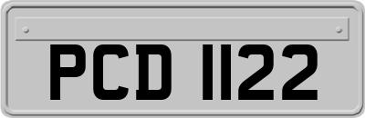 PCD1122