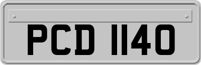 PCD1140
