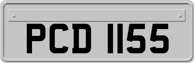 PCD1155