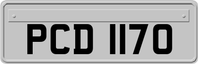 PCD1170