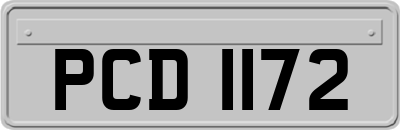 PCD1172
