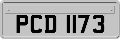 PCD1173