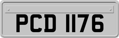 PCD1176