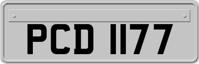 PCD1177
