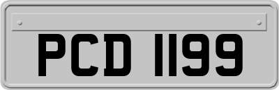 PCD1199