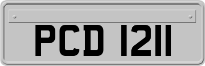 PCD1211