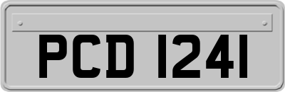 PCD1241