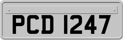 PCD1247