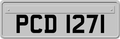 PCD1271