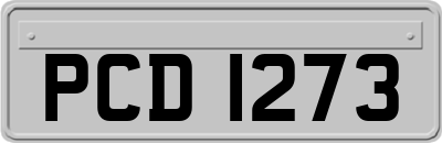 PCD1273