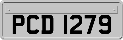 PCD1279