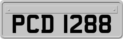 PCD1288