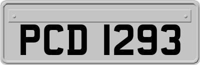 PCD1293