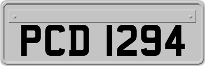 PCD1294