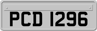 PCD1296