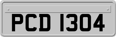 PCD1304