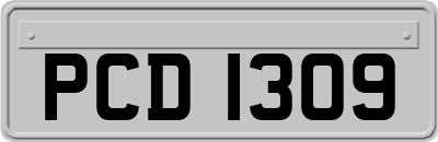 PCD1309