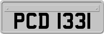 PCD1331