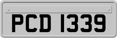 PCD1339