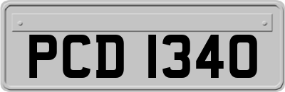 PCD1340