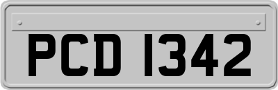 PCD1342