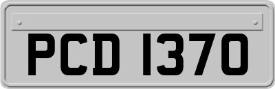 PCD1370