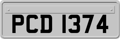 PCD1374