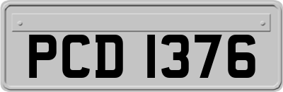 PCD1376