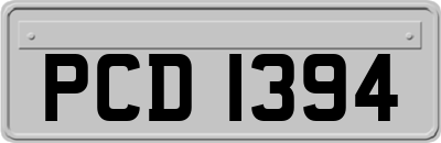 PCD1394