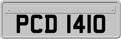 PCD1410