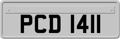 PCD1411