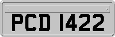 PCD1422