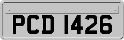 PCD1426