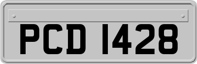 PCD1428