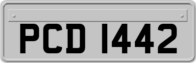 PCD1442