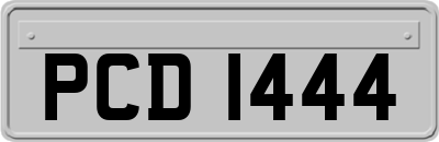 PCD1444