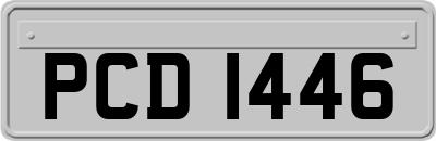 PCD1446