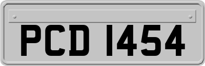 PCD1454