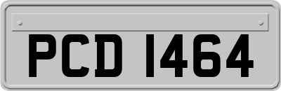 PCD1464