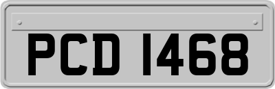 PCD1468