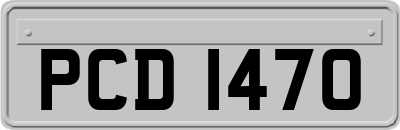 PCD1470