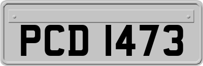PCD1473