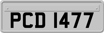 PCD1477
