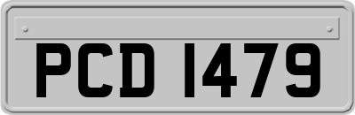 PCD1479
