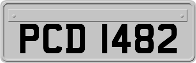 PCD1482