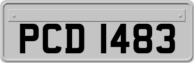 PCD1483