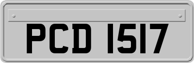 PCD1517