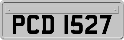 PCD1527