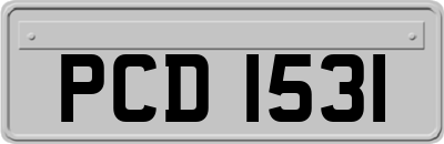 PCD1531