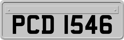 PCD1546